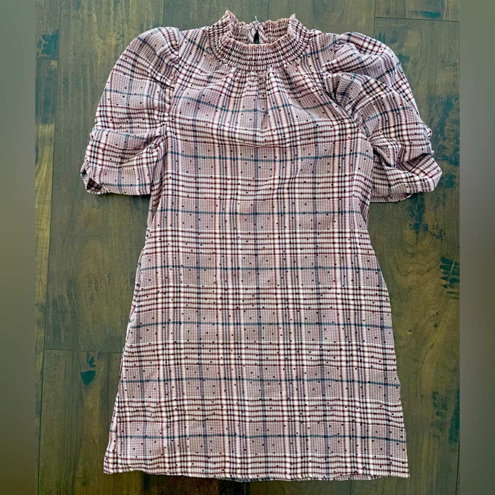 GB Girls Pink dress